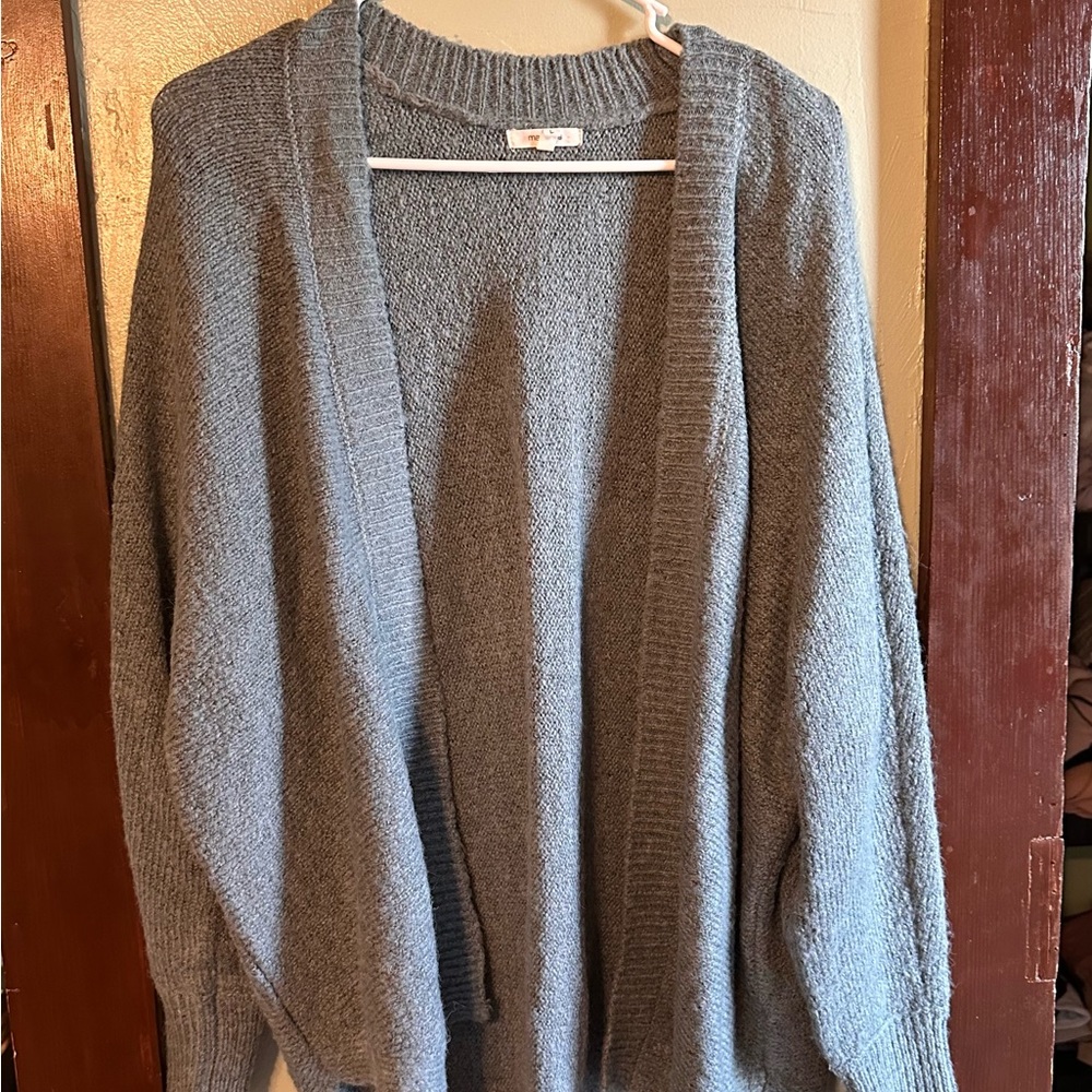 Maurices Cardigan